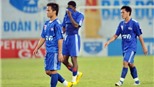 HP.HN – B.BD 4-2: Không dở nhưng vẫn thua